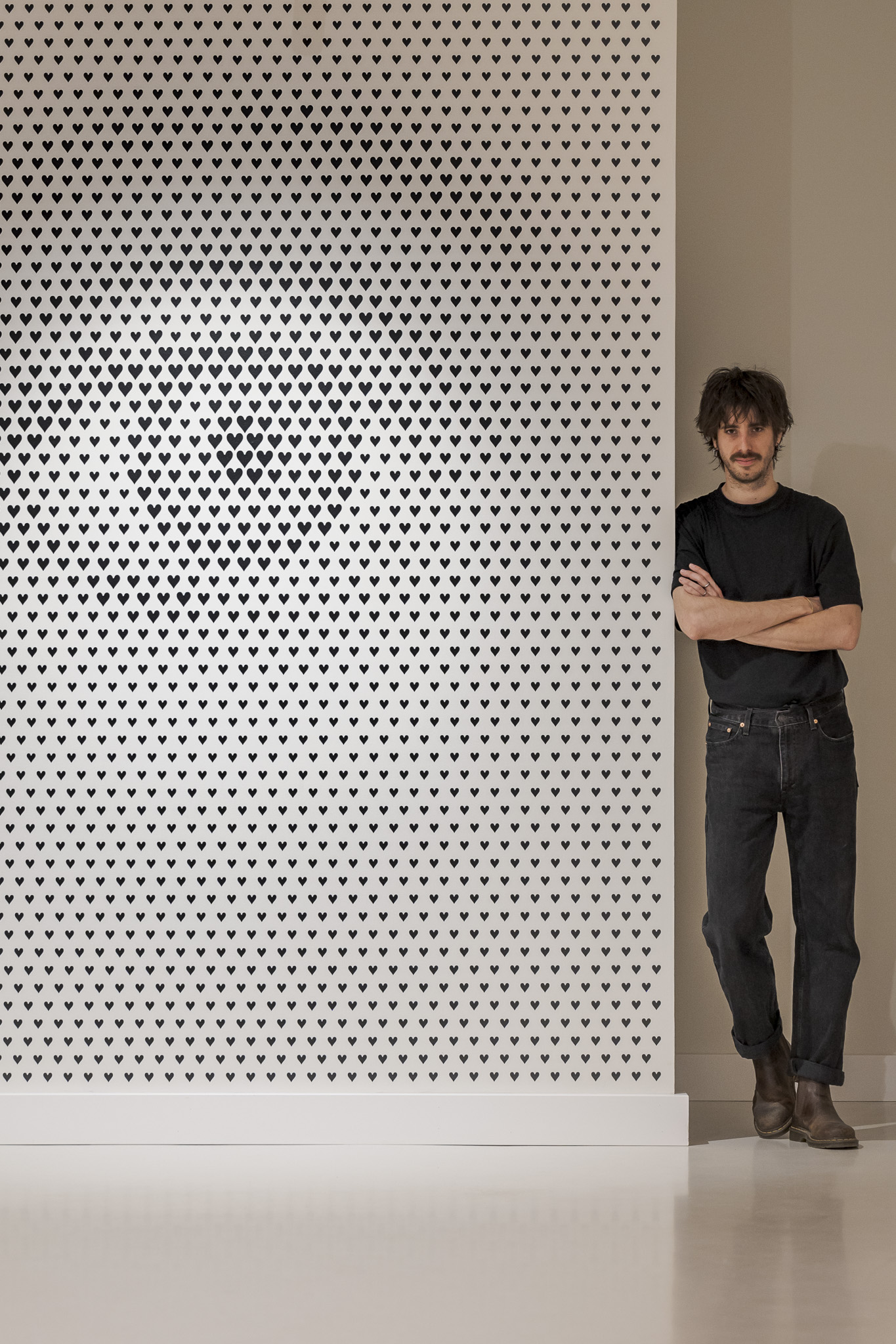 Amor a primera vista